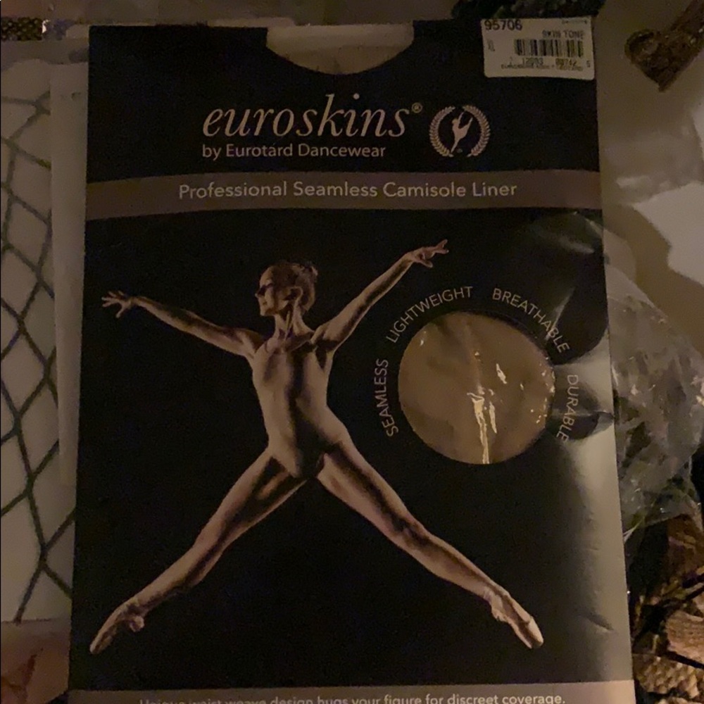 Euroskins by Eurotard DanceWear